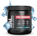 Pre-Work Out, 30 Serve (Blue-Ice)