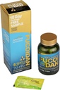 [Pill Type] 100% naturale Brown Seaweed Extract Fucoidan USFDA Passed (ID Code 2030950) (125g)