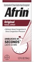 Afrin Spray originale, 0,5 oncia