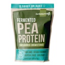 Polvere di proteina di Pea di Nutrasumma, senza aroma e senza zucchero Vegan, 100% pianta a base, non OGM, senza glutine & soia, 2.14 LB