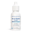 Biotics Research Bio-D-Mulsion Forte Vitamina D Gocce 4000 IU – Vitamina D3 2000iu /Drop per adulti – Migliore assorbimento, rinforza le ossa, supporta il sistema cardiovascolare e immunitario -1 fl oz
