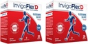 INVIGOFLEX 1500mg di Glucosamine Sulfate Powder (Formulazione Classica) - Integratore Congiunto Premium per Ginocchiere, Mani, Indietro e Supporto Hip D: Glucosamine Sulfate, Imballaggi - 60 Pacchetti