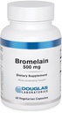 Douglas Laboratories Bromelain | 500 mg - Supporta il sistema muscoloscheletrico | 60 capsule