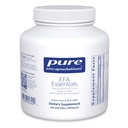 EFA Essentials | Triglyceride-Form Fish Oil and Borage Oil Blend | 120 capsule Softgel