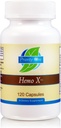 Priorità Una Vitamine Hemo-X 120 Capsule - Incoraggia la produzione normale di globuli rossi e l'assimilazione del ferro.*