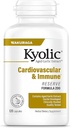 Estratto di aglio Kyolic Cardiovascular Extra Strength Reserve Capsule