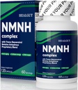 Supplemento NMNH Premium NAD complesso per la rottura anti-invecchiamento
