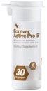 Forever Living - Active Pro-B - Probiotico avanzato con 8 miliardi di CFU e 6 Strains sinergici - Soia e senza glutine - 30 capsule