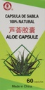Estratto di erbe di Aloe Vera 100% naturale