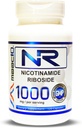 MAAC10 NR Nicotinamide Riboside 1000mg Serving | Laboratorio di terze parti testato NAD+ Supplemento | NMN alternativa supplemento.