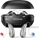Apparecchi acustici Bluetooth, Coppia, WNT-XS-Follow