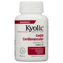 Estratto di aglio Kyolic Aged Formula 110, CoQ10 Cardiovascolare