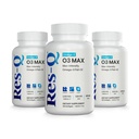 Capsule Res-Q O3 MAX Omega-3 (3 pk)