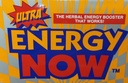 Ultra ENERGY NOW Ginseng Herbal Supplement 36 Packets [Salute e Bellezza]