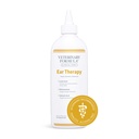 Terapia dell'orecchio della cura clinica della formula veterinaria, 8 oz. – Pulitore dell'orecchio del gatto e del cane – aiuta Soothe Itchiness e pulisce il canale dell'orecchio di Debris e Buildup