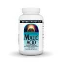 Acido Malico, Supporta i muscoli e la produzione di energia*, 2.500 mg - 120 compresse