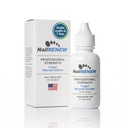 NailRENEW Antifungal - Forza professionale, Trattamento fungo conforme per il fungo di punta, Unghie colorate o fragili (1 bottiglia)