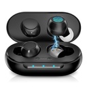 Apparecchi acustici Reachrgeable-Hearing Aids per amplificatori acustici senior, digitali Amplificatore acustico per orecchie apparecchi per adulti, neri