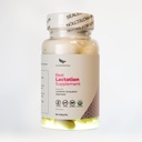 Compresse per il miglior integratore di lattazione organica - Goats Rue, Beato cardo del latte, Fenugreek - Consulente di lattazione approvato - Laboratorio testato - cGMP Manufacturing