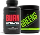 Sculpt Nation di V Shred Burn 2.0 e Premium Greens Unflavored Bundle