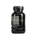 DAVINCI Labs Adipo-Leptin Vantaggi Integratore alimentare - Supporto per l'equilibrio ormone e il metabolismo con Estratto di tè verde, Estratto di chicco di caffè verde > 60 capsule vegetariane (30 porzioni)