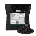 Anteriori Co-op Dried Elderberries, 2lb Bulk Bag, bacche intere - Kosher e non OGM Dried Fruit per polvere di sambuco, tè e sirup