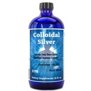 Superior Silver 30PPM 16 fl oz Ionic Argento Realizzato in argento puro 99,99%
