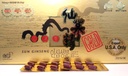 Sun Ginseng Gold di Ginseng Scienza (30 Blisters)