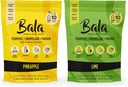 Confezioni di polvere di BALA, senza zucchero, miscela di idratazione per la salute del fegato, aromi naturali, 20 confezione