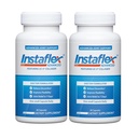 Instaflex Advanced Joint Support Nutritional Supplement Capsule con Doctor Formulated Joint Relief Supplement, Dotato di Collagen UC-II & 5 Altri Joint Discomfort Fight Ingredients, 60 Ct