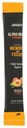 Onnit Labs Alpha cervello istantanea pesca, 0.13 Oz