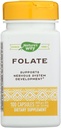 Via della natura - Acido Folico, 800 mcg, 100 capsule