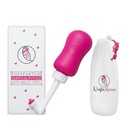 Ninja Mama Peri Bottiglia per Postpartum Care Post Partum Essentials for Pain Relief, Tears & Hemorrhoids After Birth Portable Perineal Bottiglia con Angled Spout Labor & Delivery Hospital Bag. (355ml)