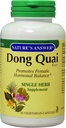 Risposta della natura Dong Quai Root, 90-Count