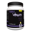 CONTROLLED LABS Purple Wraath, BCAA e EAA Amino Acid Supplement, con Endurance Blend Intra Workout Powder, Optimal Endurance, Focus e Stamina (Lemonade, 90 Serve)