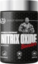 Serie nera Nitrix Oxide Booster | Burns Excess Stored Fats, Boosts Corpo Metaolismo | 60 compresse, 30 Serve
