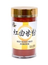 lievito rosso riso Hong Qu Mi polvere 120mesh