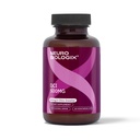 Neuro biologix High-Potency D Chiro Inositol per gli uomini e le donne 500mg - Integratore D Chiro Inositol per sostenere l'equilibrio ormone, l'umore e l'energia - 60 capsule vegetali