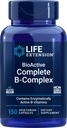 BioActive completo B-Complex, 150 capsule vegetariane