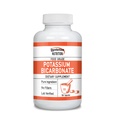 Bicarbonato di potassio senza pretese (150 caps), Integratore alimentare, Nessun filler, Lab verificato