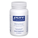 Pure Encapsulations MenoVive | Broad | Range Support for Menopausal Health and Comfort* | 60 Capsule