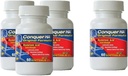 Original Form Hyaluronic Acid Pack di 4, Migliora la Mobilità, Flessibilità - 60 softgel Caps
