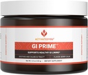 ACTIVATEDYOU GI Prime Digestive Health Drink per sostenere un sano GI Lining, migliorare il comfort digestivo e l'energia - Berry Calm Flavor (30 Serve)