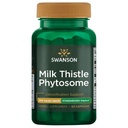 Cigno Siliphos latte Thistle Phytosome 300 Milligrammi 60 capsule