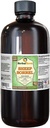Pecora Sorrel (Rumex Acetosella) Glycerite, Estratto di liquido senza alcool di erbe secche organiche (Nome: HerbalTerra, Proudly Made in USA) 32 fl.oz (0.95 l)