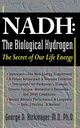 NADH: L'idrogeno biologico: Il segreto della nostra energia vitale
