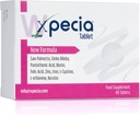 XPECIA PER LE DONNE ANTI HAIR LOSS & DHT BLOCKER & NEW HAIR GROWTH FORMULA (60 compresse)