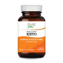 Integratore di enzimi digestivi con probiotici per una migliore digestione - Supporto naturale per il sollievo di Bloating, Gas, Belching, Diarrea, Constipazione, IBS, ecc - 30 Caps