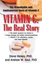 Vitamina C: La storia reale, il fattore di guarigione notevole e controverso