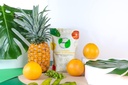 Integratore alimentare flessoso